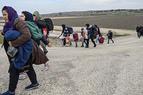 Анкара призвала Брюссель разделить бремя сирийских беженцев