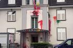 Посол Швейцарии в Анкаре вызван в МИД Турции из-за акции против Эрдогана в Цюрихе