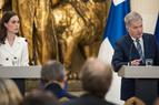 Финляндия и Швеция решат ситуацию по членству в НАТО с Турцией - финский президент