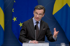 Премьер Швеции подтвердил приверженность страны меморандуму с Турцией по членству в НАТО