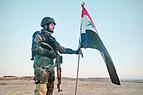 Сирийская армия займёт часть территорий в Манбидже