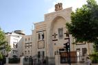 Парламент Сирии: Дамаск будет добиваться восстановления суверенитета над Искендеруном