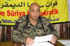 Экс-пресс-секретарь SDF: Американское вооружение курдам в Сирии уходит в руки РПК