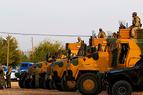 Турция намерена создать новую систему безопасности на турецко-сирийской границе