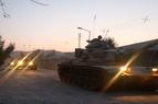 Турция перебрасывает дополнительную бронетехнику в Идлиб