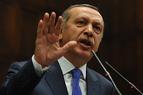 Эрдоган: «Подслушивали всех — Гюля, меня, моих детей»