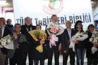Власти Турции освободили всех членов медицинской ассоциации, выступивших против операции в Африне