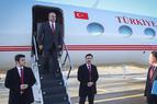 Глава МИД Турции прибудет в Москву с визитом 16 марта