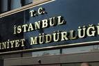 Пять начальников стамбульской полиции были смещены после осуществления антикоррупционного рейда