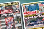 Европейские политики призвали правительство Турции прекратить давление на СМИ
