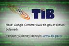 Хакеры взломали сайт Управления телекоммуникации  и связи Турции в отместку за закрытие Твиттера и YouTube