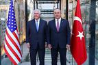 Турция и США обсудили задержание сотрудников посольств в Анкаре