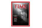 Time выбрал Хашагджи и других журналистов «Человеком года»