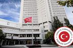 Турция осудила выдвинутые против охранников Эрдогана обвинения