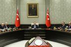 Эрдоган заявил о возможности возобновления операции в Сирии