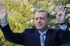 Эрдоган: Ещё никогда Турция не была столь свободной как сейчас