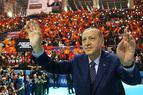 Эрдоган заявил, что операция Турции в Африне «в скором времени» завершится