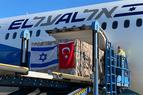Израильский самолёт компании El Al впервые за десять лет совершил полёт в Турцию