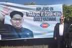 «Хорошая партия» вручила гостелеканалу TRT награду «свободы прессы Ким Чен Ына»