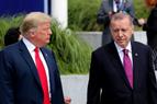 Эрдоган в конце сентября посетит США и Германию