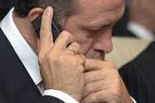 Прокурор углубляет расследование по делу о прослушивании Эрдогана