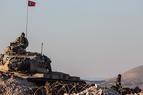 ВС Турции проведут операцию против сирийских курдов не только в Африне
