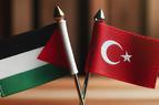 Турция прилагает усилия для урегулирования в Газе, иных планов у нее нет - источник