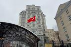 Турция вернула персонал посольства на Украине в Киев после временной эвакуации