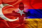 Турция и Армения откроют границу для граждан третьих стран