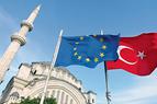 Франция поможет Турции открыть новый этап переговоров по вступлению в ЕС