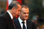 Председатель Евросовета призвал Эрдогана обеспечить беспристрастное разбирательство в отношении журналистов