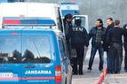 Антитеррористическая операция в Стамбуле: задержаны 55 человек