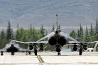 ВВС Турции уничтожили более 30 целей на севере Ирака