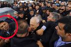 Спикер ПСР: Человек, ударивший Кылычдароглу, был членом правящей партии