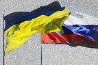РФ и Украина могут согласовать дорожную карту гуманитарного коридора, надеются в Анкаре
