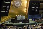 На Генассамблее ООН 128 стран проголосовали против признания Иерусалима столицей Израиля
