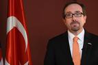Турецкое руководство проигнорировало прощальный приём американского посла