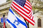 Турция отзывает послов в США и Израиле для консультаций после событий в Иерусалиме