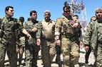 Советник Эрдогана: Военные США могут случайно попасть под удар войск Турции в Сирии