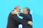 Мирзиёев и Эрдоган обсудили вопросы укрепления стратегического партнерства