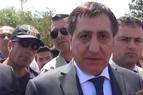 Четыре журналиста задержаны за провокационный вопрос турецкому губернатору