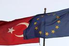 Еврокомиссия рекомендовала отмену визового режима с Турцией