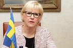 Глава МИД Швеции выразила надежду на сближение Турции с ЕС