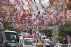 Президентские и парламентские выборы в Турции завершились без серьёзных правонарушений