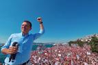 Имамоглу удвоил результат Эрдогана, побив рекорд, поставленный 35 лет назад
