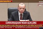 Эрдогана по поводу гибели турецких военных в Идлибе: Анкара уже отвечает и нейтрализовала около 35 человек