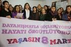 Турецкие власти закрыли прокурдское женское информационное агентство