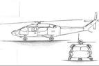 Одобрена программа по созданию отечественного вертолета «Озгюн»