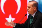 Эрдоган: РФ разделяет озабоченность Турции в отношении сирийских курдов