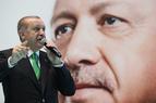 Эрдоган уверен, что США пытаются дискредитировать Турцию за неподчинение Анкары
